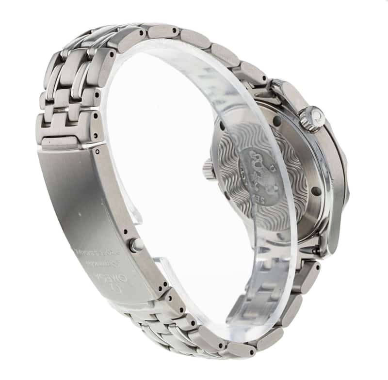 Omega Seamaster 300m Mid-Size 2561.80.00